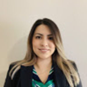 Meet your Posher, Lissette lucero